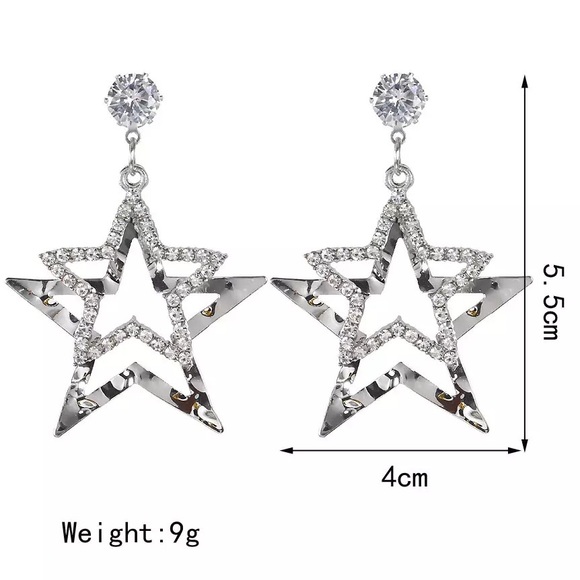 Earrings - Picture 2 of 4